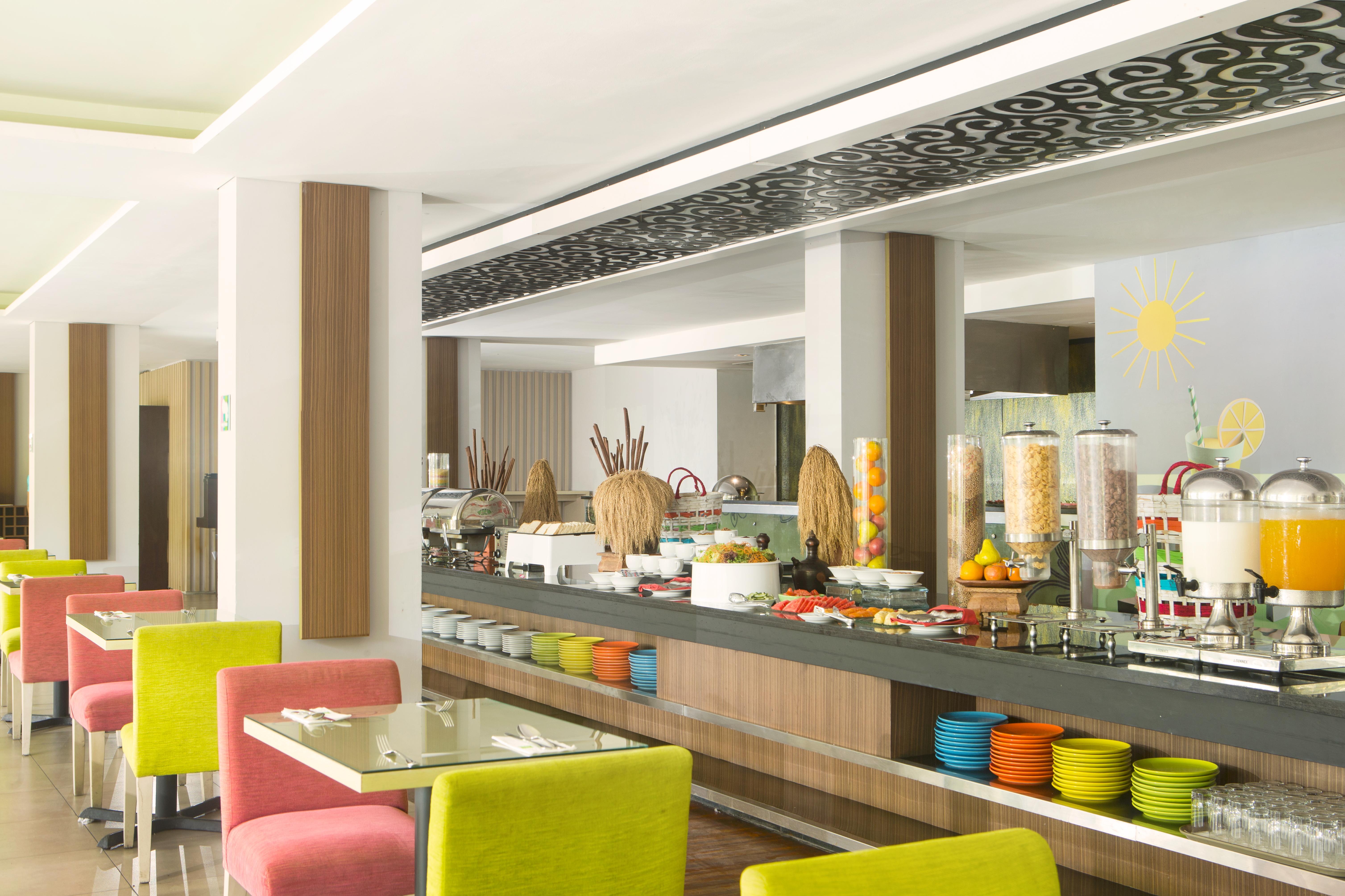 Hotel Ibis Styles Bali Benoa Nusa Dua  Exterior foto