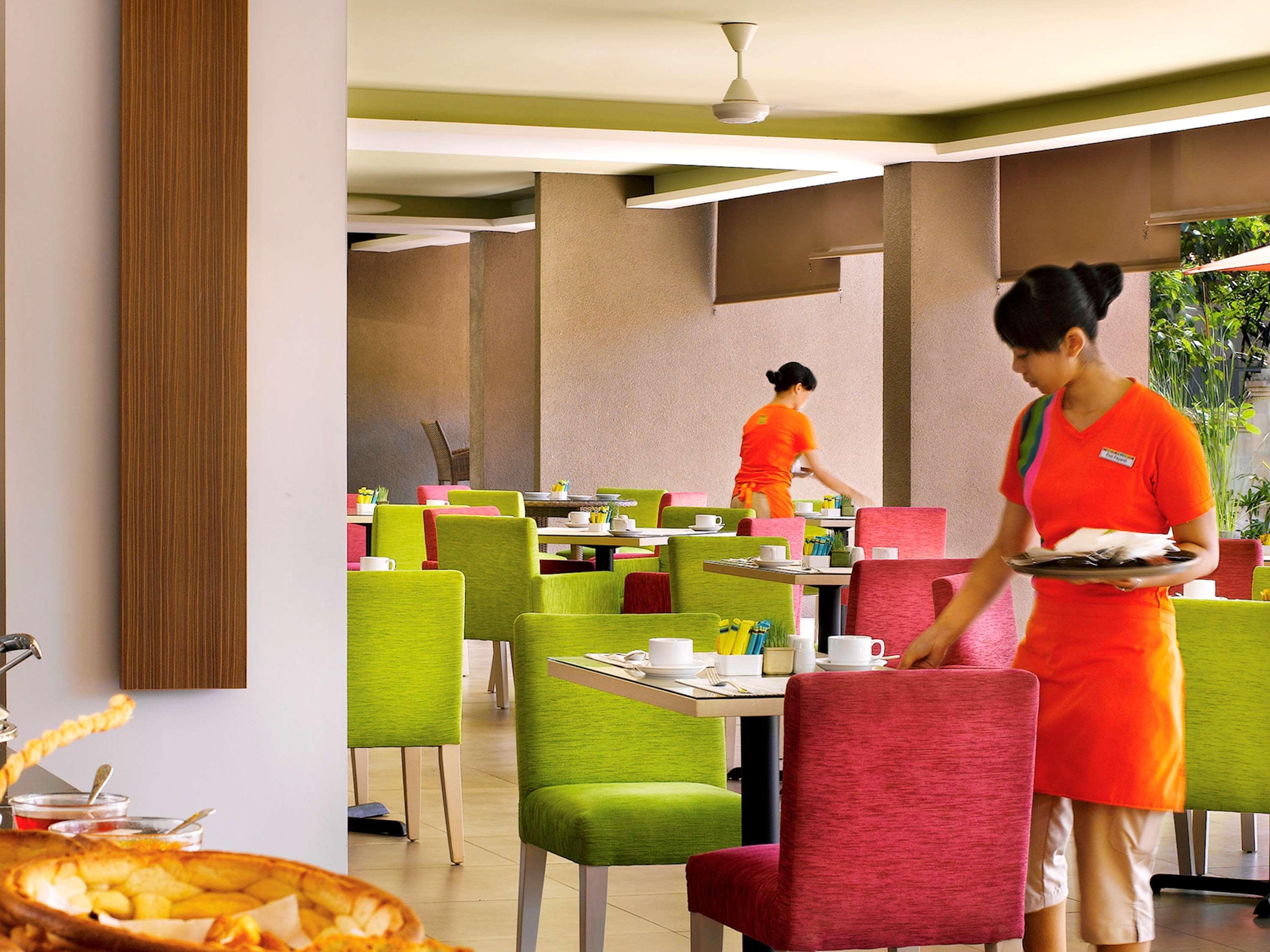 Hotel Ibis Styles Bali Benoa Nusa Dua  Exterior foto