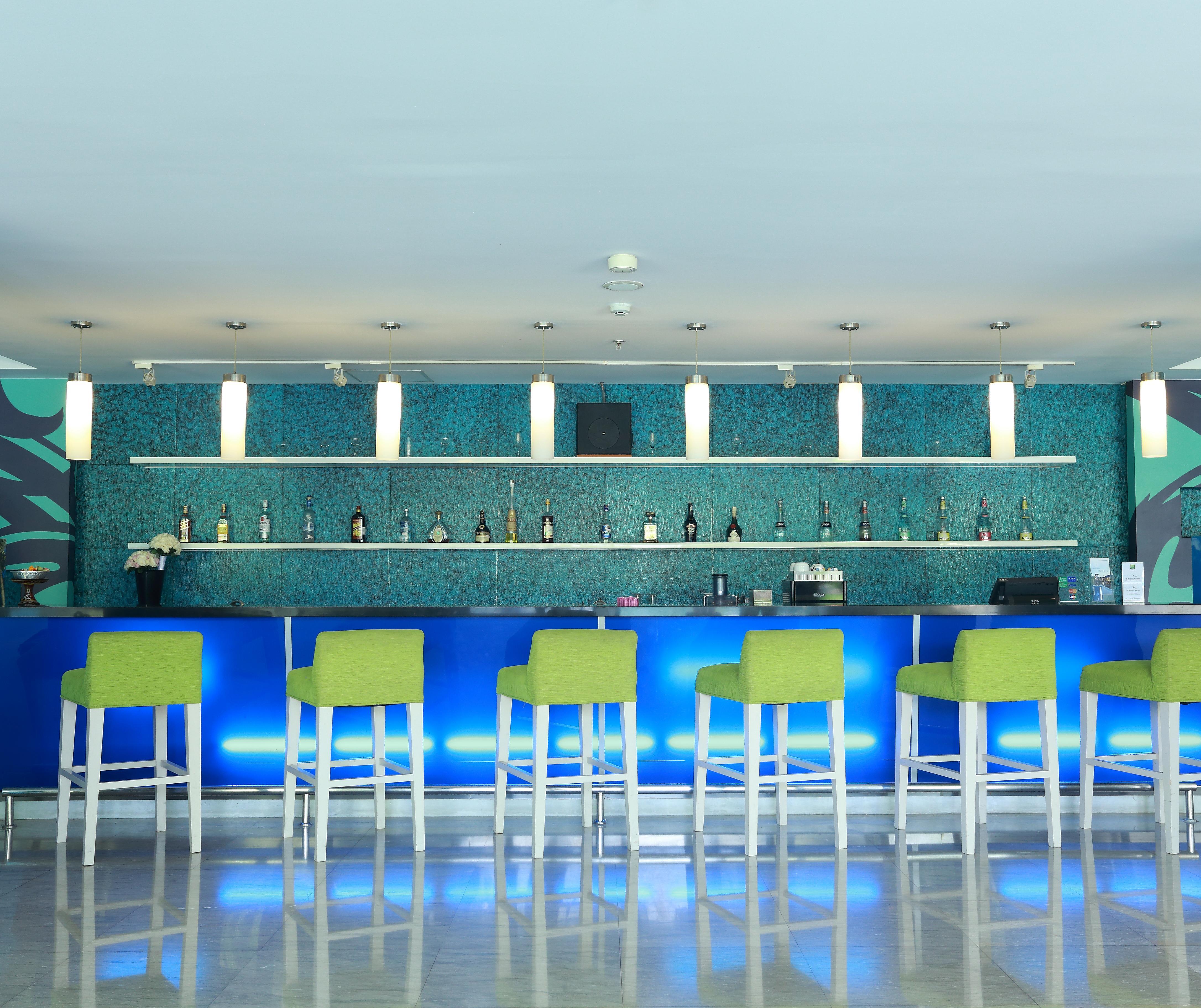 Hotel Ibis Styles Bali Benoa Nusa Dua  Exterior foto