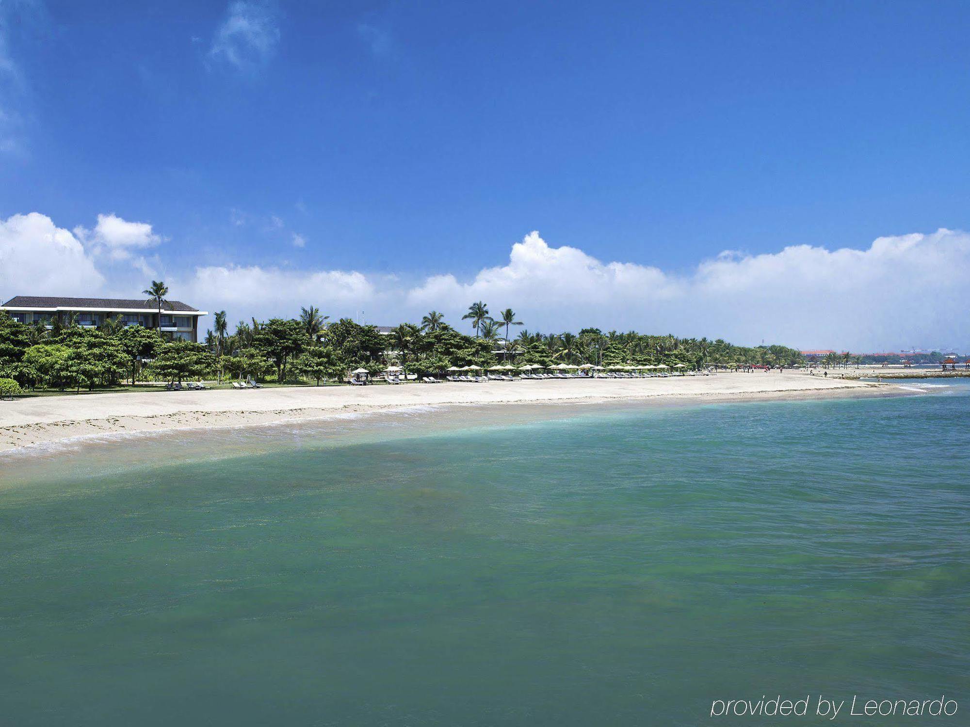 Hotel Ibis Styles Bali Benoa Nusa Dua  Exterior foto